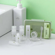 Portable Cosmetic Skincare