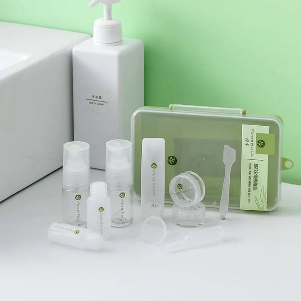 Portable Cosmetic Skincare