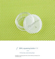 Portable Cosmetic Skincare