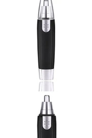 Electric Nose Hair Trimmer Ear Face Eyebrow Hair Clean Trimmer House Home Men Women Nose Hair Nose Remover Face Care Kit Tools