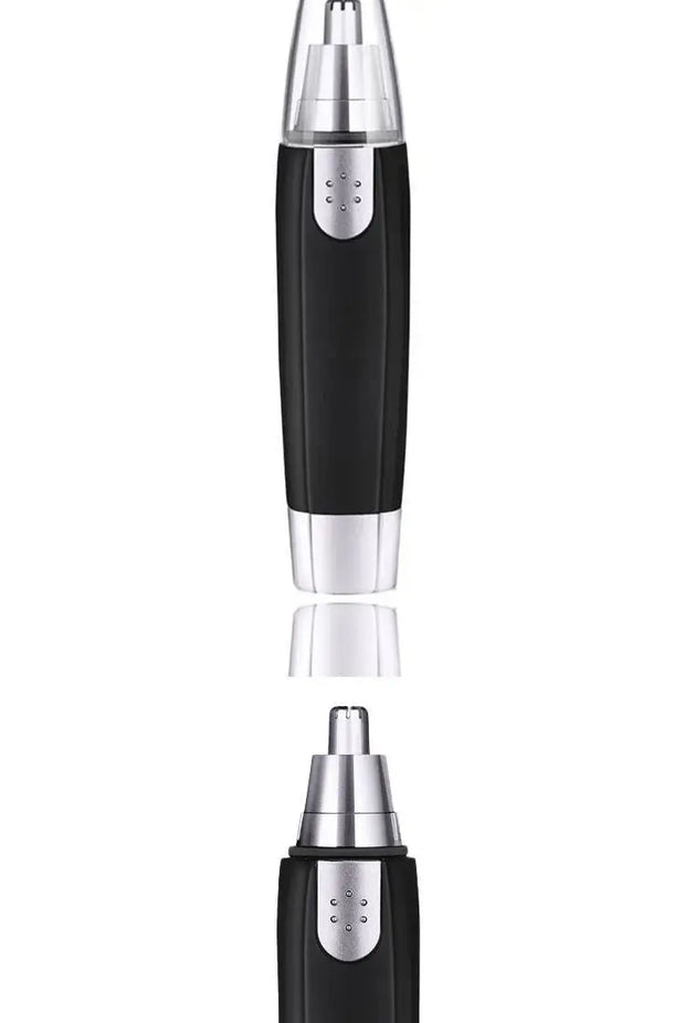 Electric Nose Hair Trimmer Ear Face Eyebrow Hair Clean Trimmer House Home Men Women Nose Hair Nose Remover Face Care Kit Tools