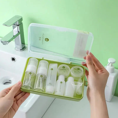 Portable Cosmetic Skincare