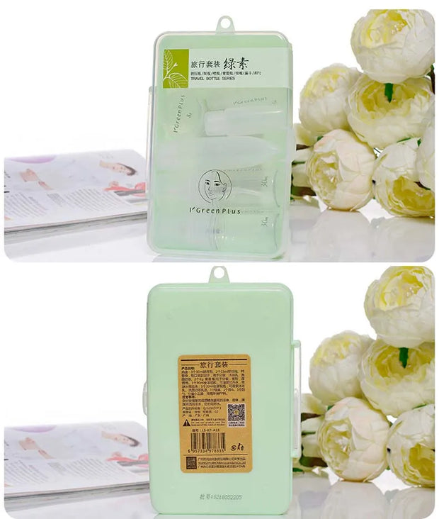 Portable Cosmetic Skincare
