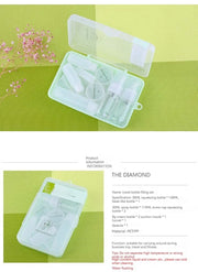 Portable Cosmetic Skincare