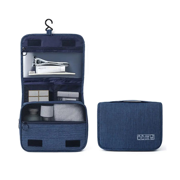 organizer Hanging Storage  Bathroom Makeup Bag Case