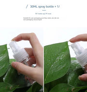 Portable Cosmetic Skincare