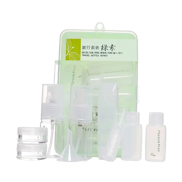 Portable Cosmetic Skincare