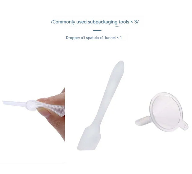 Portable Cosmetic Skincare