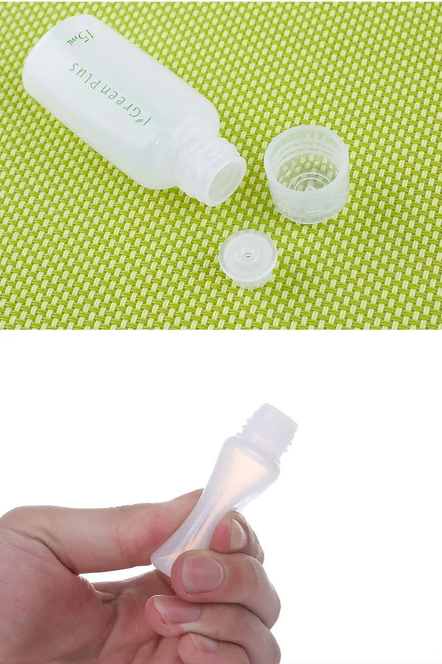 Portable Cosmetic Skincare