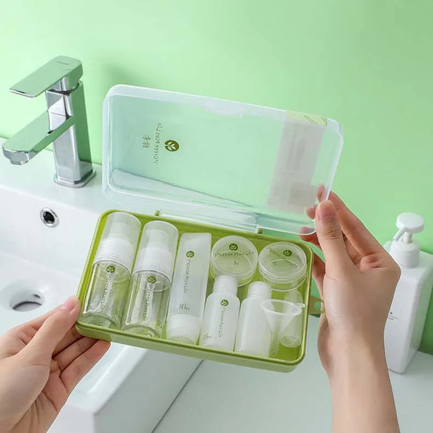 Portable Cosmetic Skincare