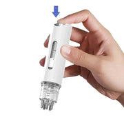 Essential Oil Liquid Guiding Massager Anti Hair Loss Scalp Care Tools
