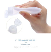 Portable Cosmetic Skincare