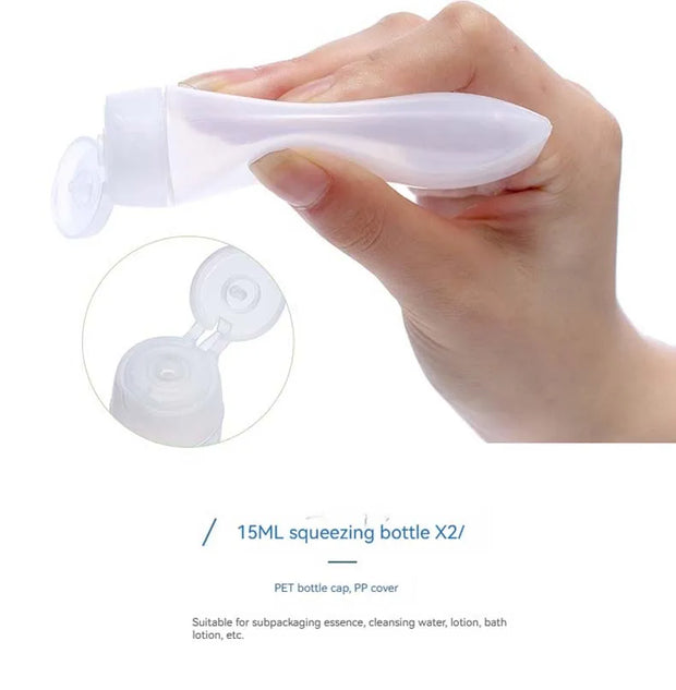 Portable Cosmetic Skincare