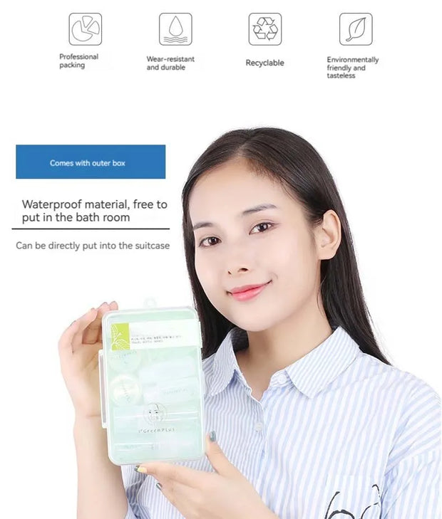 Portable Cosmetic Skincare