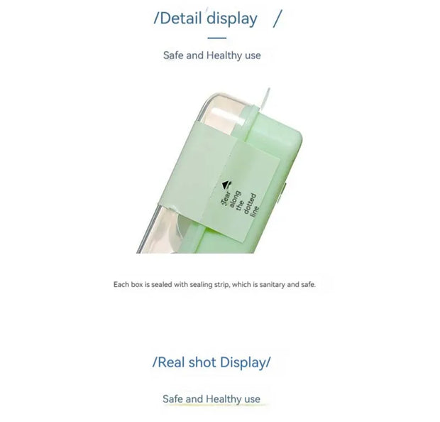 Portable Cosmetic Skincare