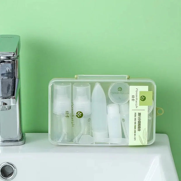 Portable Cosmetic Skincare