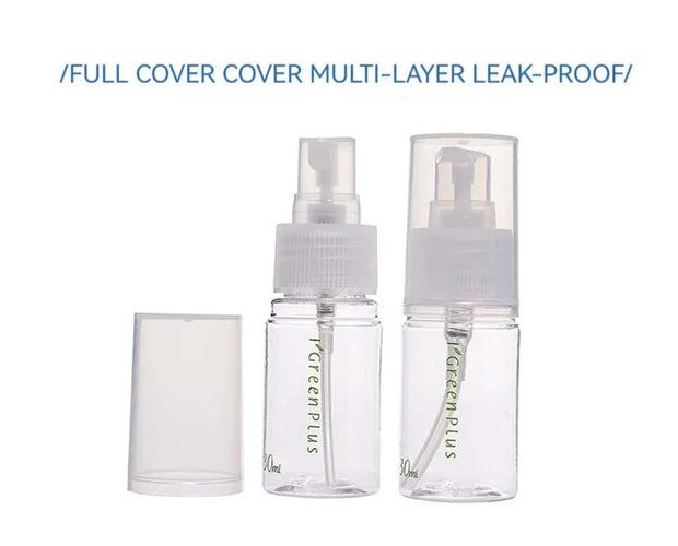 Portable Cosmetic Skincare