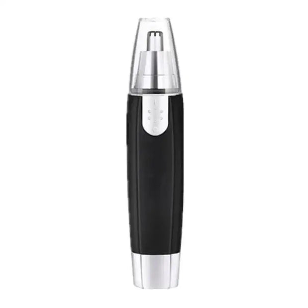 Electric Nose Hair Trimmer Ear Face Eyebrow Hair Clean Trimmer House Home Men Women Nose Hair Nose Remover Face Care Kit Tools