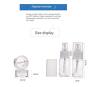 Portable Cosmetic Skincare