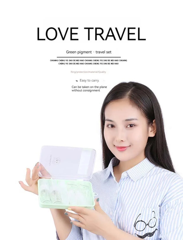Portable Cosmetic Skincare