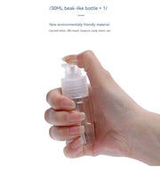 Portable Cosmetic Skincare